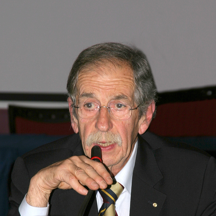 Prof. Mario Sgro